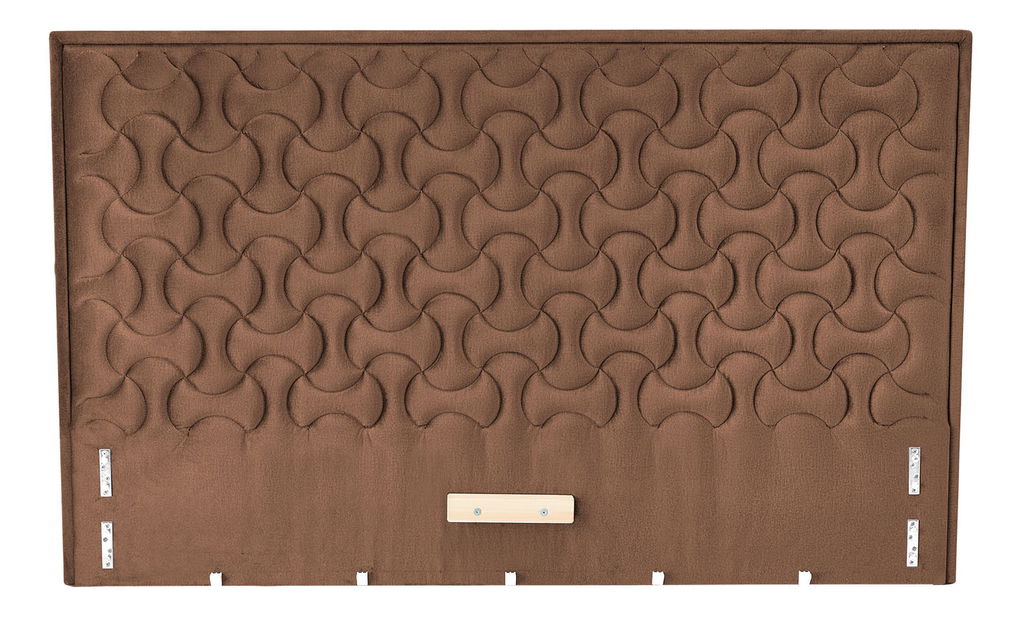 Čelo postele Mondelo W2 (béžová)