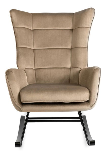 Hintafotel Jasusas (bézs) 