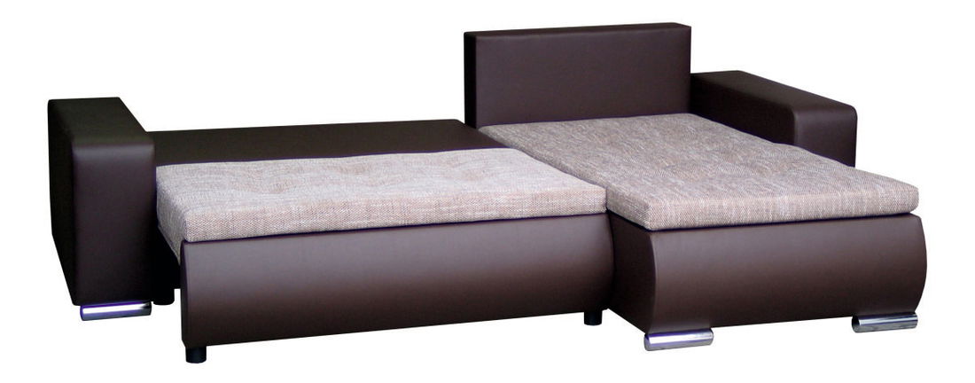 Rohová sedačka Orion 2 (L)