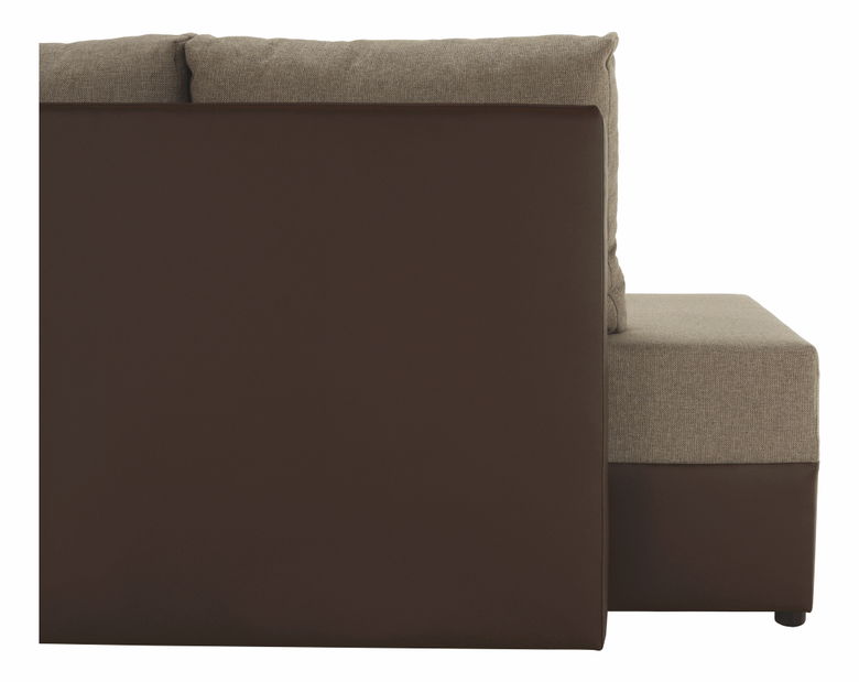 Sarokkanapé Luneta barna (B)