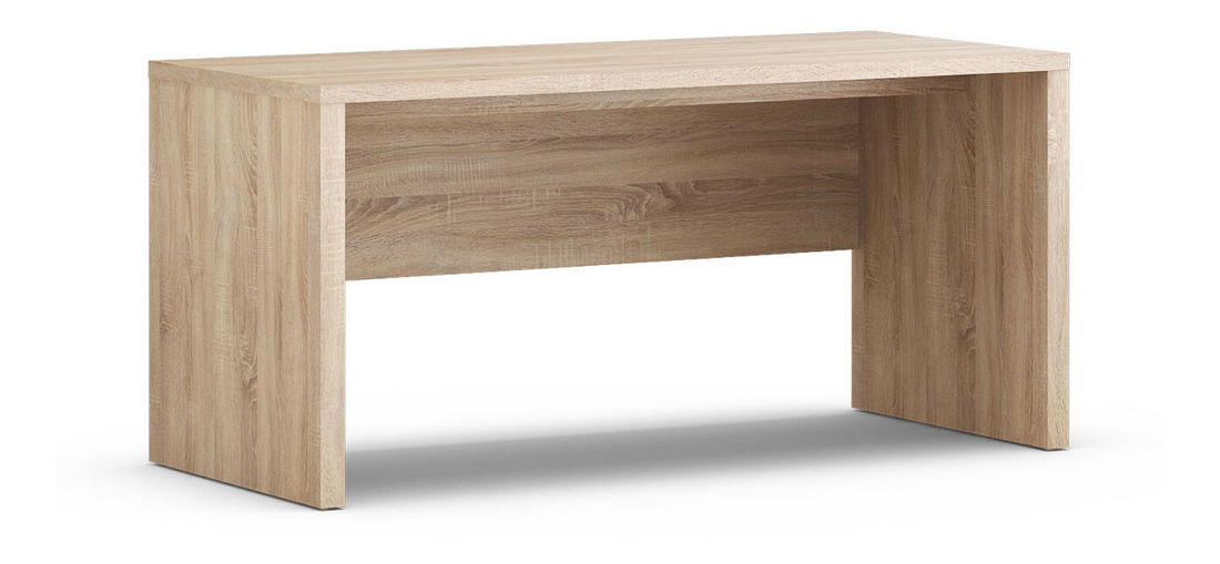 PC stolík BRW Venom Mix BIU/160