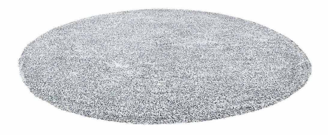 Koberec 140 cm Damte (sivá)