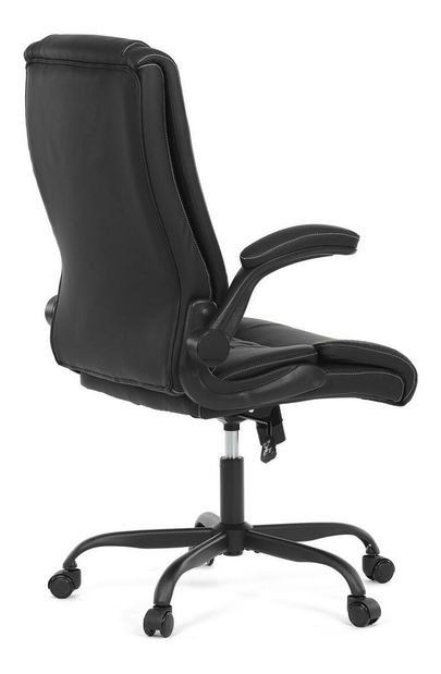 Kancelárske kreslo Entrevistas (čierna)