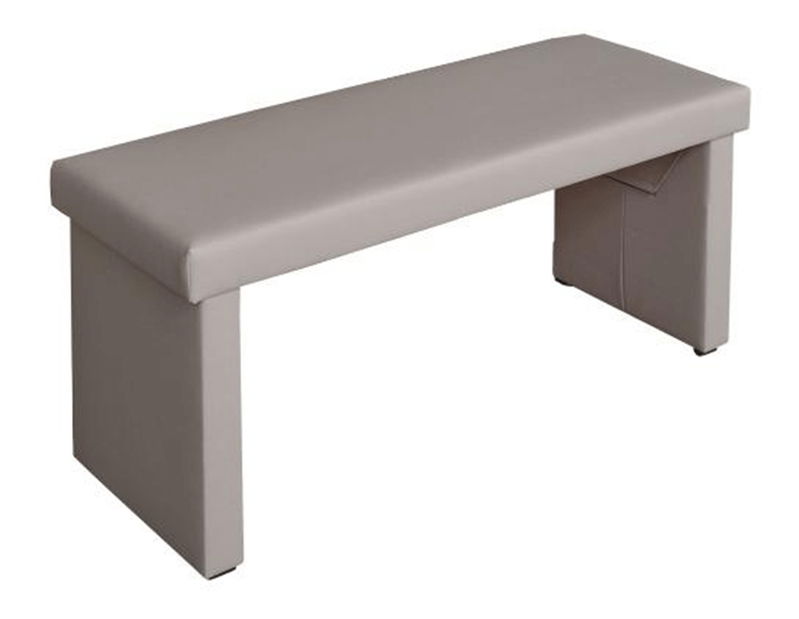 Bancă Mondry capucino