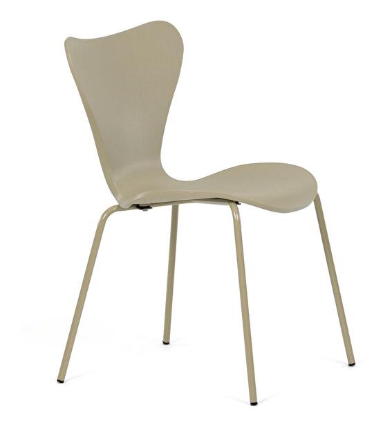 Scaun sufragerie Cimentado (cappuccino)