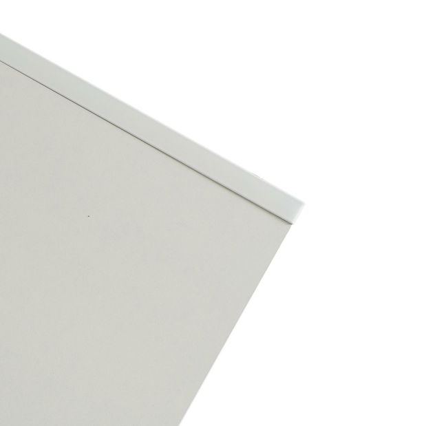 Masă de scris Azisa (alb) 