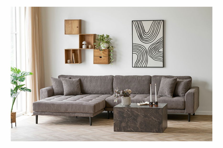 Polička Tianora 2 (prírodná)