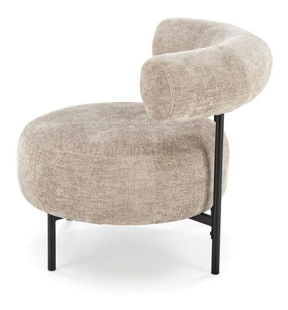 Fotelja Hardy (bež)