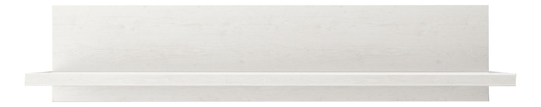 Polička Marlene (borovice vintage)