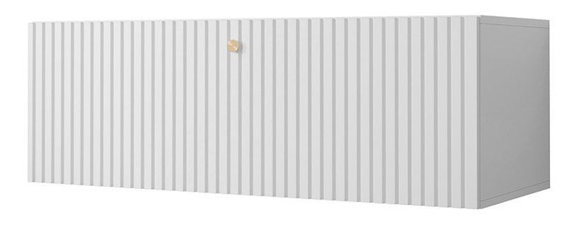 TV ormarić/stolić I 100 Tumba (bijela)