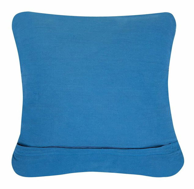 Sada 2 ozdobných vankúšov 45 x 45 cm Kardi (viacfarebná)