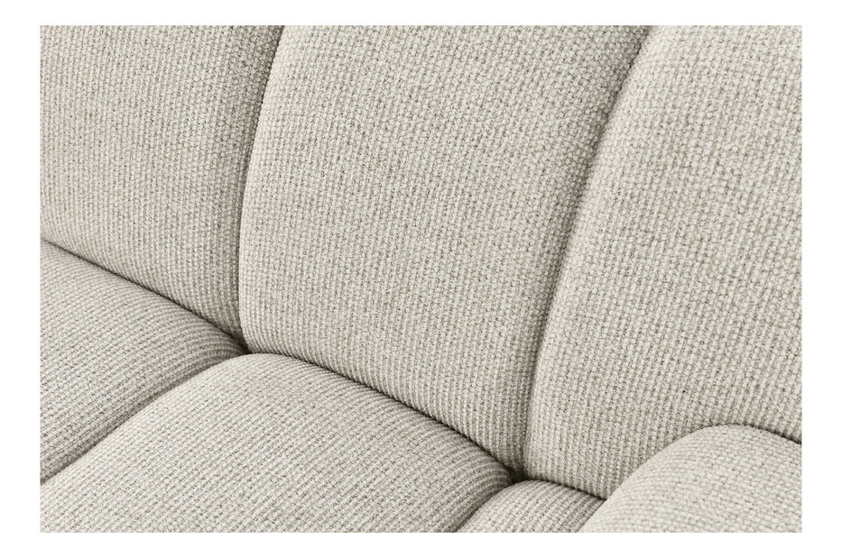 Moduláris kanapé Tessalia 2 (homok)