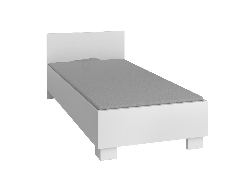 Egyszemélyes ágy 90 cm Sigil I *kiárusítás