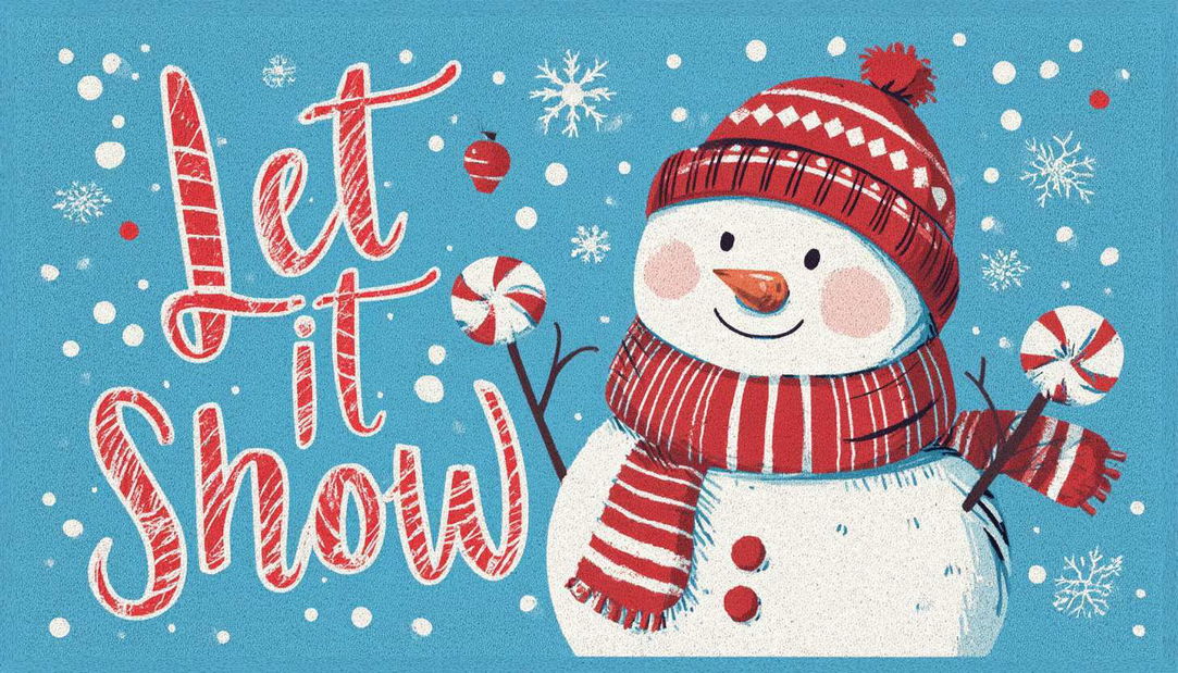 Rohožka Bosa 7 (viacfarebné)