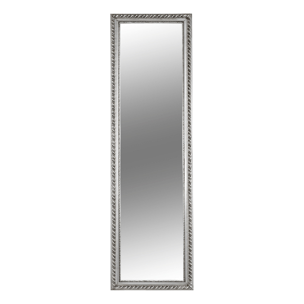 Zrkadlo Meg Typ 5 (strieborná) *bazár