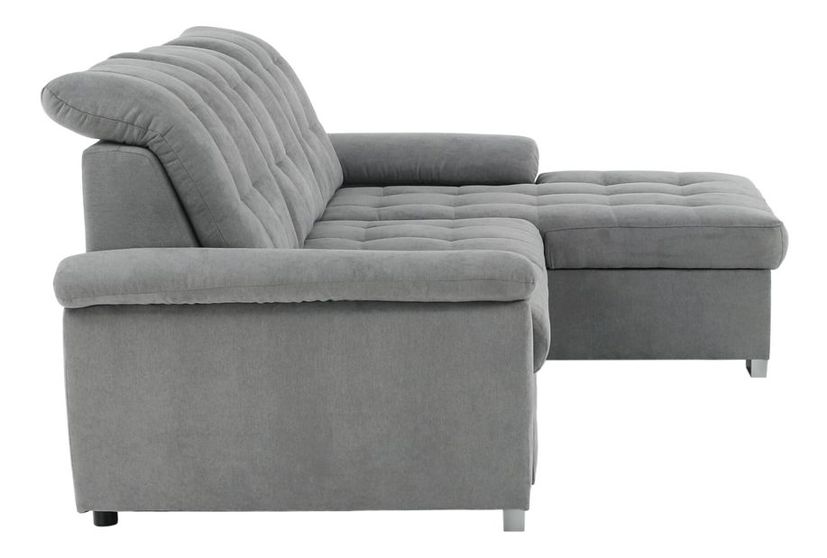 Colțar Evangelon (gri) (D)