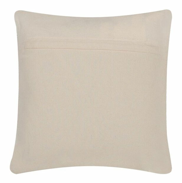 Ozdobný vankúš 45 x 45 cm Mimka (hnedá)