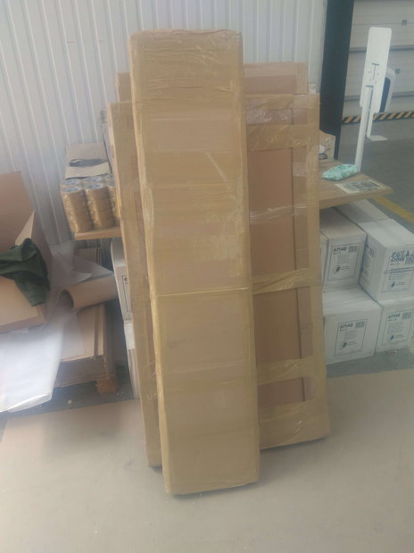 TV asztal/szekrény Bekas (antracit + wotan) *bazár 