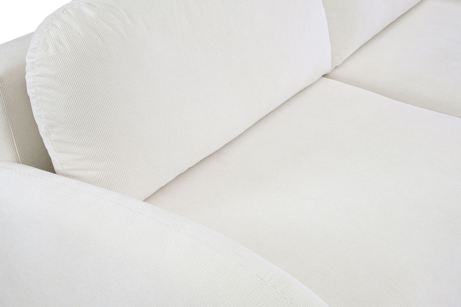 Canapea Softa (crem)