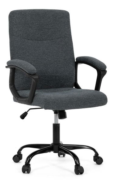 Scaun de birou Participe (negru)