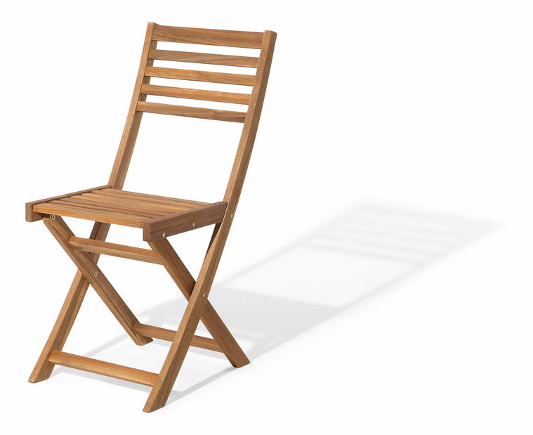 Set de grădină Fici (lemne deschis)