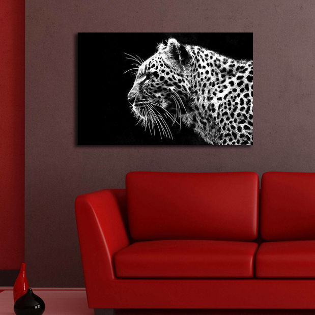 Obraz Abutilon *výpredaj