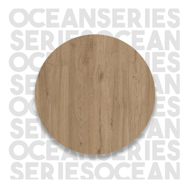 Raft Otto 10 B (nuc + negru)