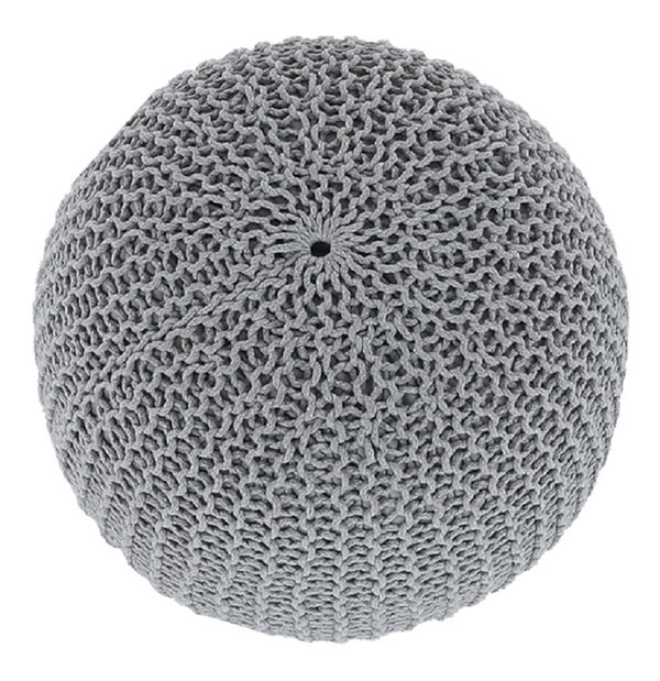 Taburete Tanara (gri)