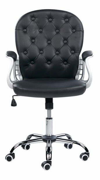 Irodai szék Princi (fekete)