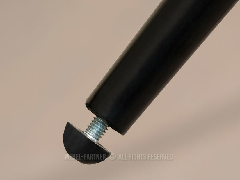 Scaun bar Ravelianto (bej + negru)