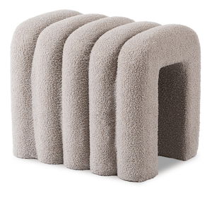 Zsámoly Pixla (szürke) 