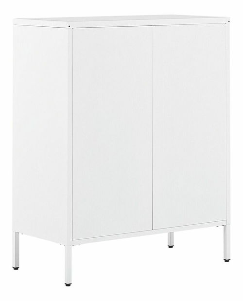 Komoda Madlyn (biela)