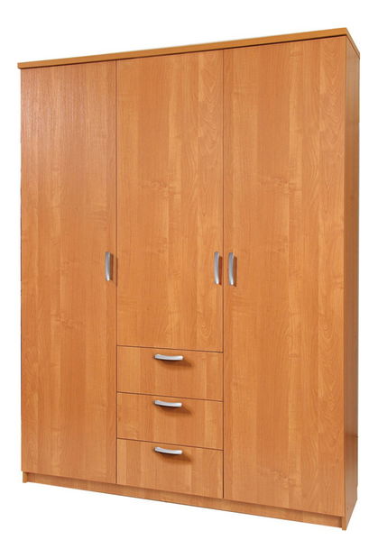 Dulap de haine Pembury 150/60 (fără oglindă)