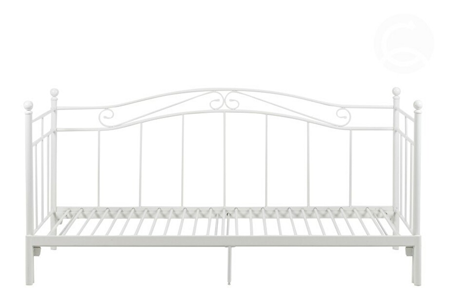 Jednolôžková posteľ 80 cm Bavo (s roštom) MOB-4458
