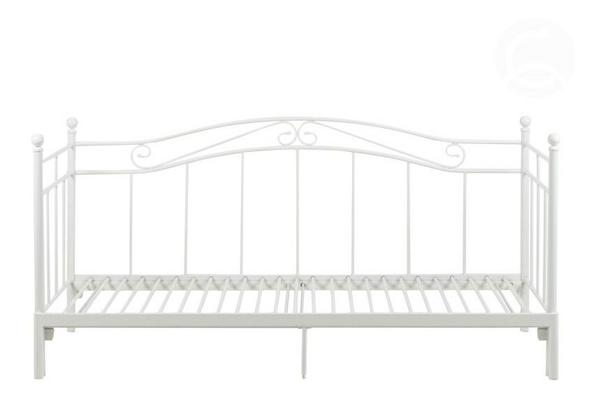 Jednolôžková posteľ 80 cm Bavo (s roštom) MOB-4458