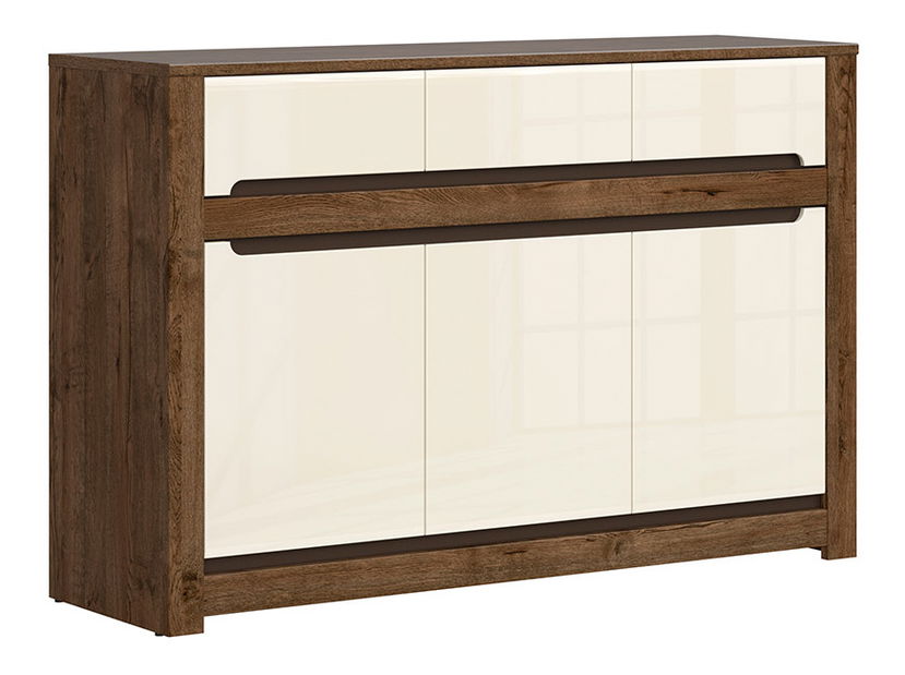 Comodă Ruso KOM3D3S