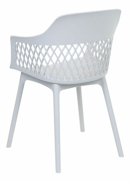 Set blagovaonskih stolica (2 kom.) Anneli (siva) *rasprodaja