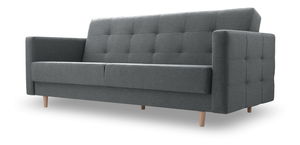 Trosjed Gerd (tamnosiva)