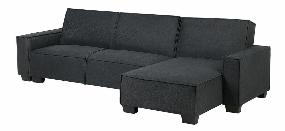 Colțar Ripon (grafit) (D) 