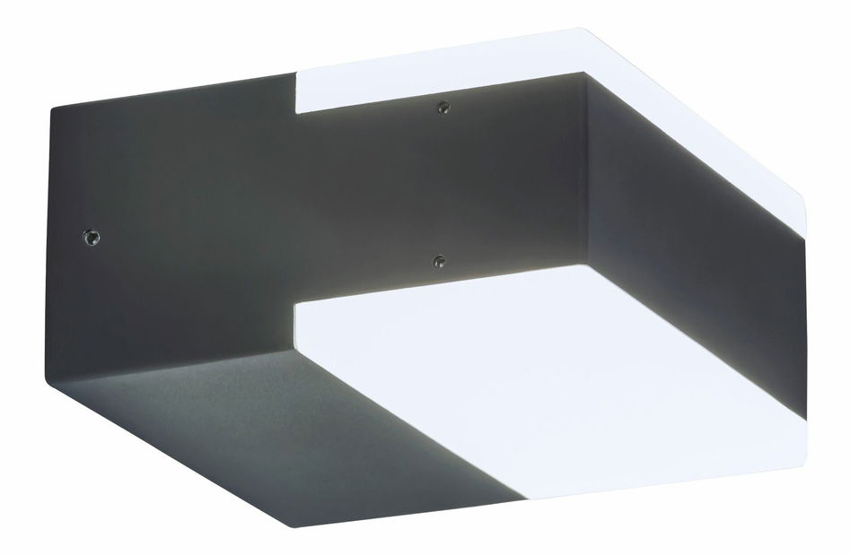 Iluminat pentru exterior Bona 8060 (antracit + gri)