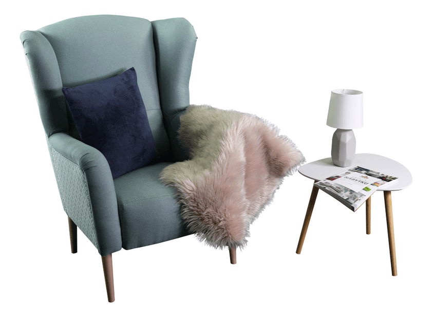 Műszőrme 60x90 Eborria typ 2 *kiárusítás