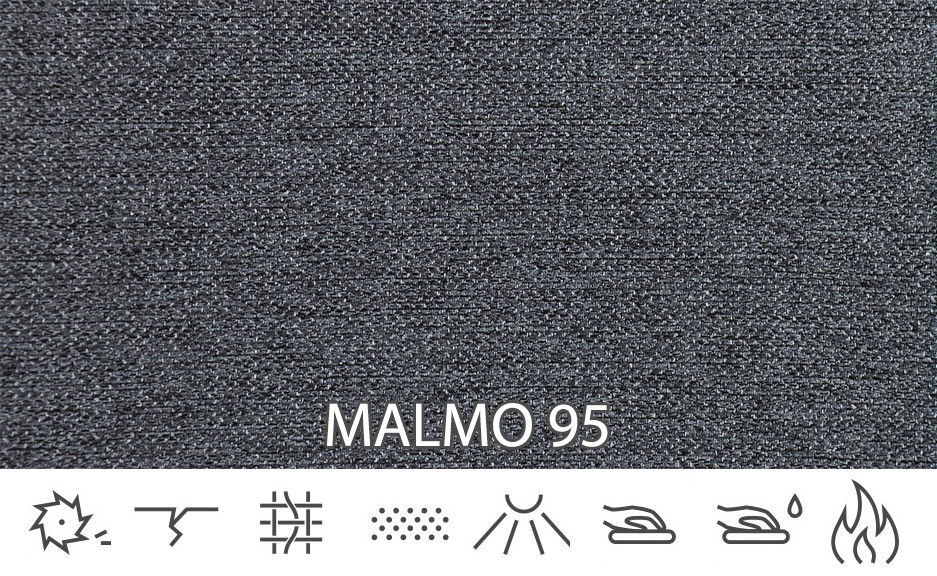 Taburetka malá Pipi (tmavosivá)