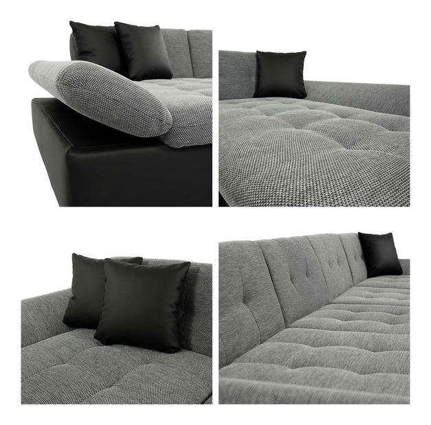 Sofa na razvlačenje Agnara (boss 14)