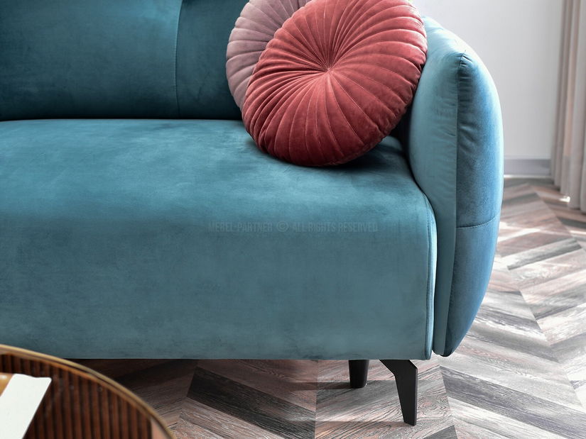 Dvosjed Lasciare (crna)