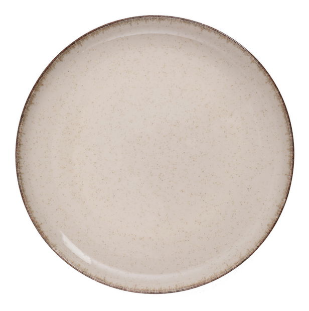 Servis za jelo (24 kom.) Modvi (cimet)