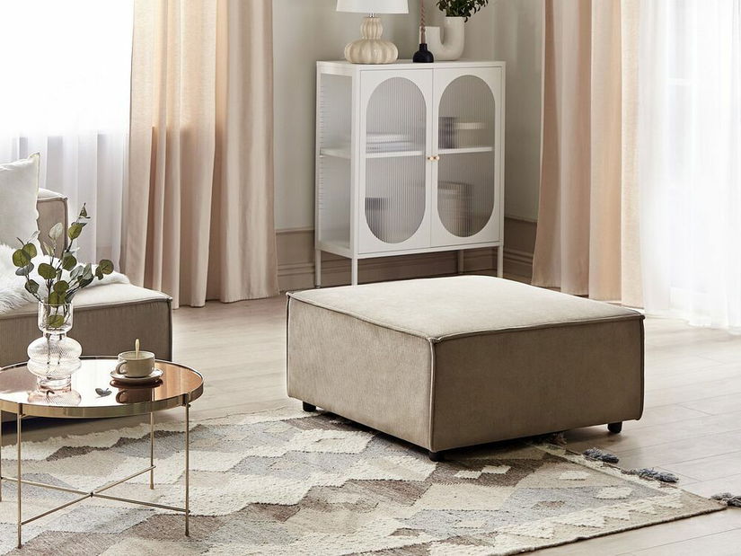 Tabure Afrika (smeđa)