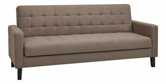 Canapea Mvadoria (maro)