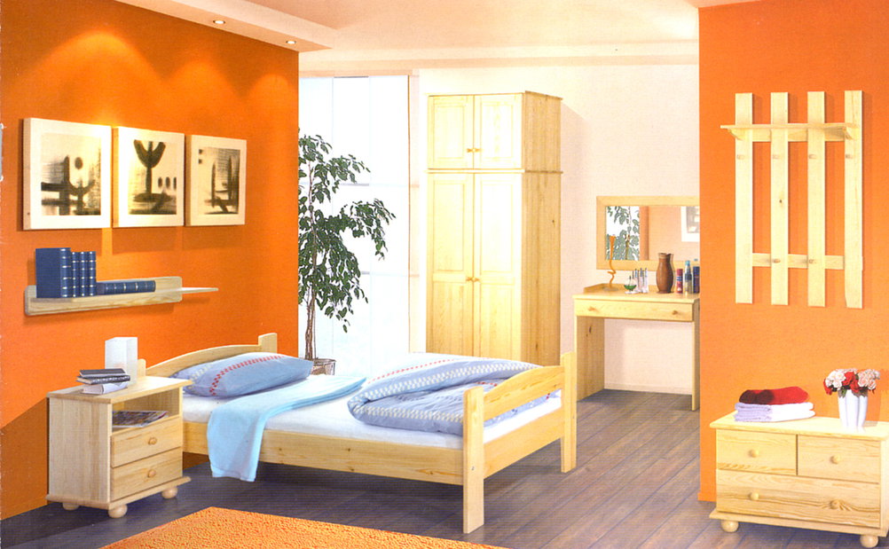 PC stolík MD Masív MD 03