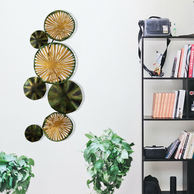 Nástenná dekorácia Bela