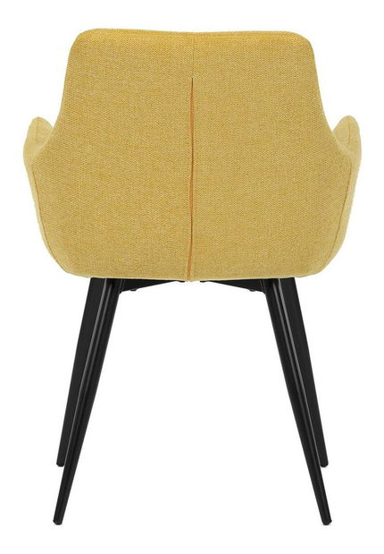 Étkezőszék Deboraluna (sárga)